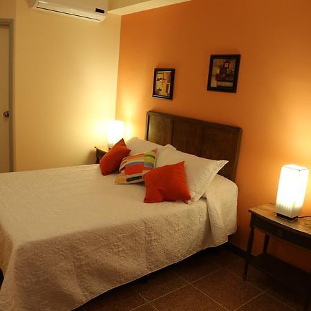Hotel Bulevar Paysandú Exteriör bild